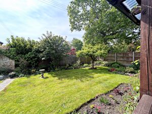 Garden- click for photo gallery